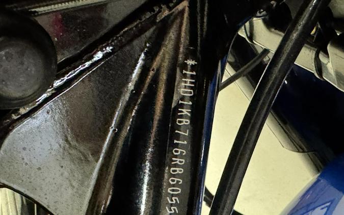FLHX 2024 Street Glide®