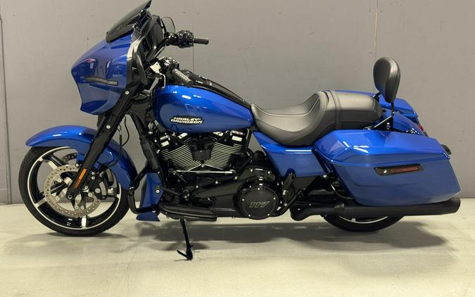 FLHX 2024 Street Glide®