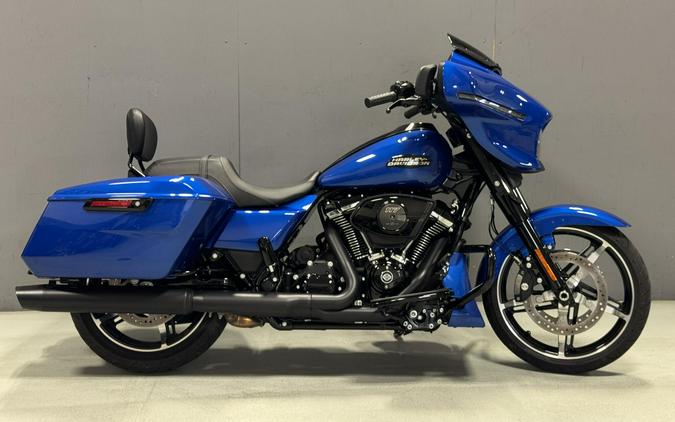 FLHX 2024 Street Glide®