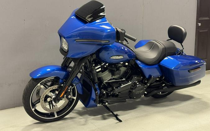 FLHX 2024 Street Glide®