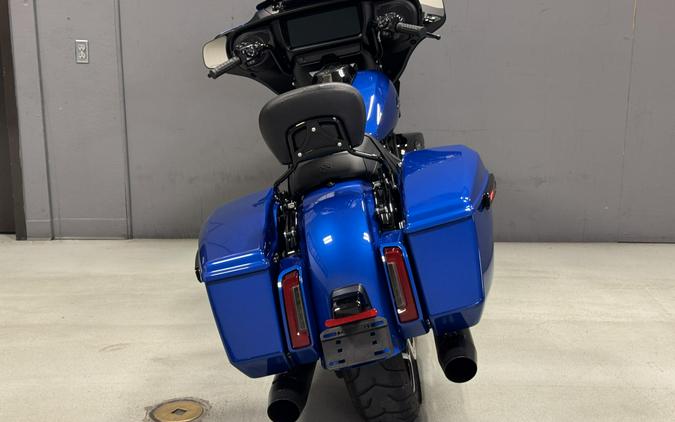 FLHX 2024 Street Glide®