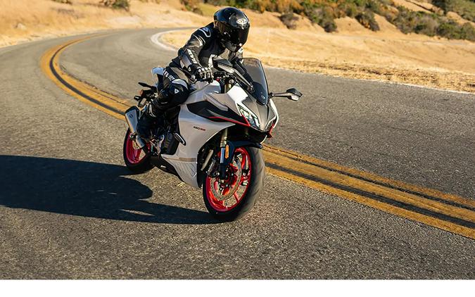 2025 CFMOTO 450SS