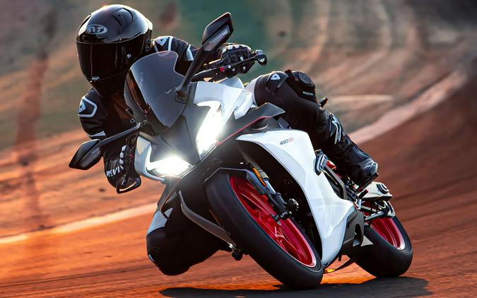 2025 CFMOTO 450SS