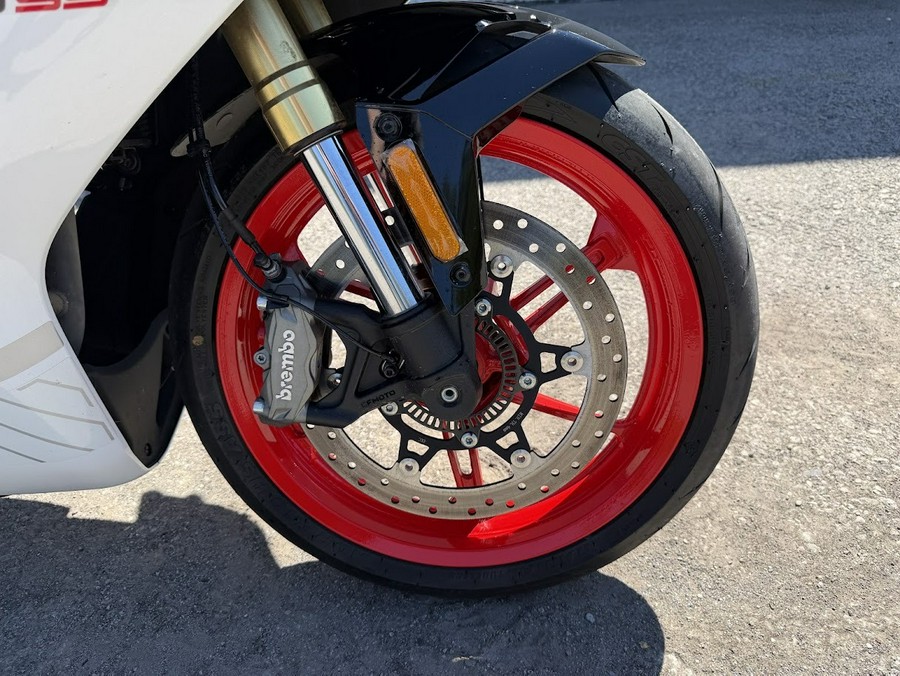 2025 CFMOTO 450SS