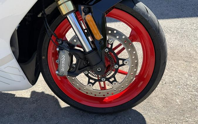 2025 CFMOTO 450SS