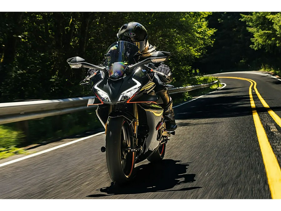 2025 CFMOTO 450SS