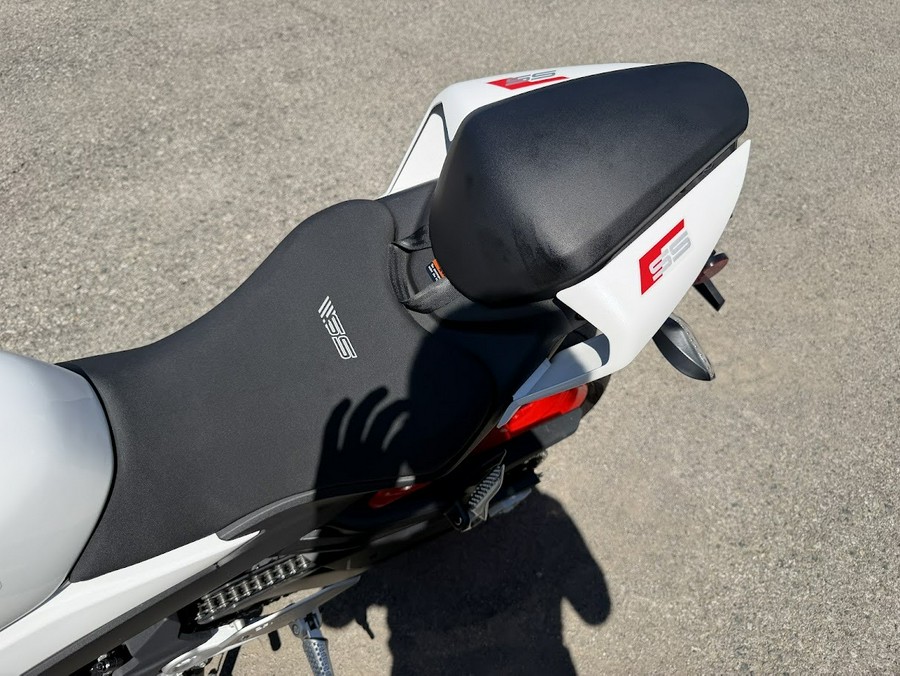 2025 CFMOTO 450SS