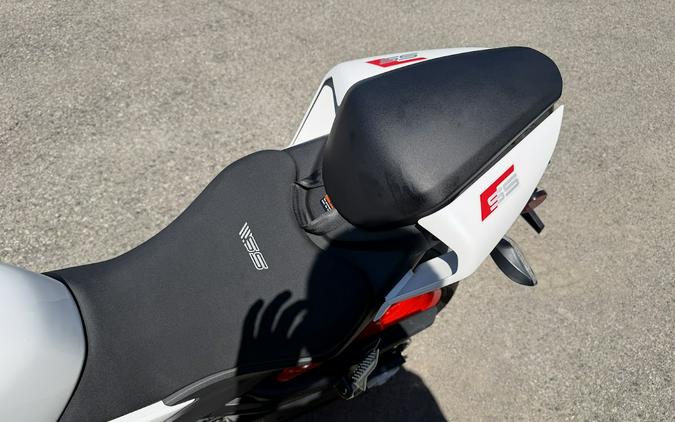 2025 CFMOTO 450SS