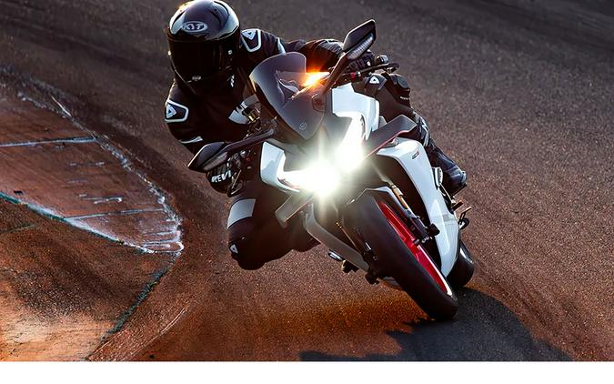 2025 CFMOTO 450SS