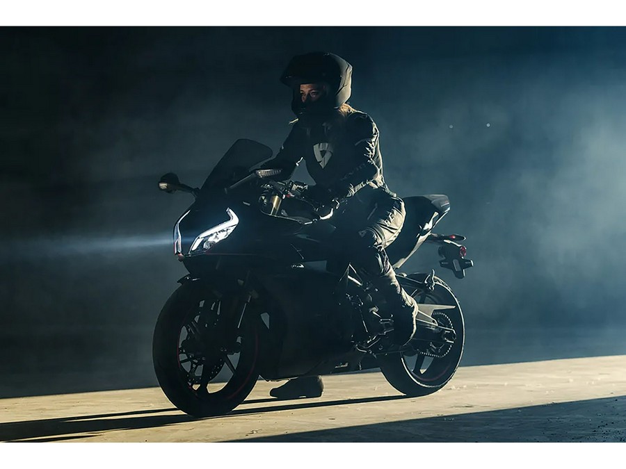 2025 CFMOTO 450SS