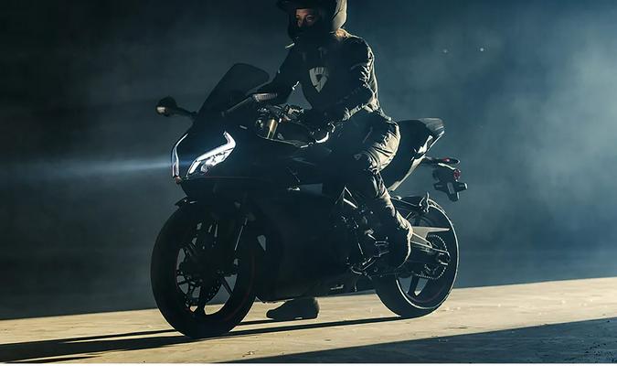 2025 CFMOTO 450SS