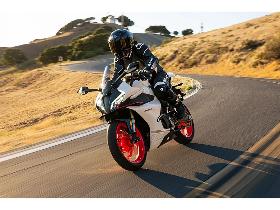 2025 CFMOTO 450SS