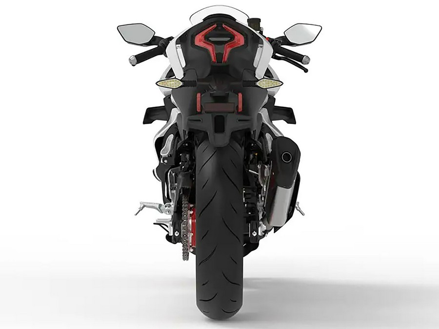 2025 CFMOTO 450SS