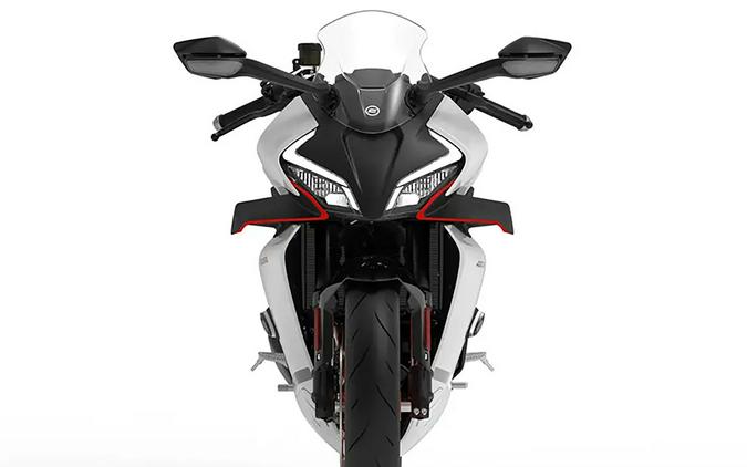 2025 CFMOTO 450SS