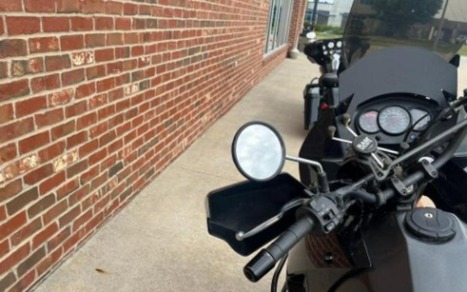 2018 Kawasaki KLR650