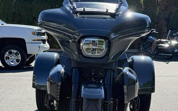 2026 Harley-Davidson® FLHLT - Street Glide® 3 Limited