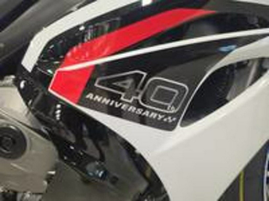2027 Suzuki GSX-R 1000