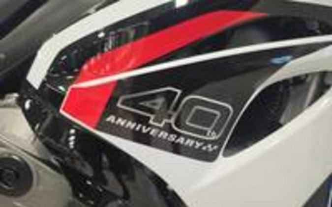 2027 Suzuki GSX-R 1000