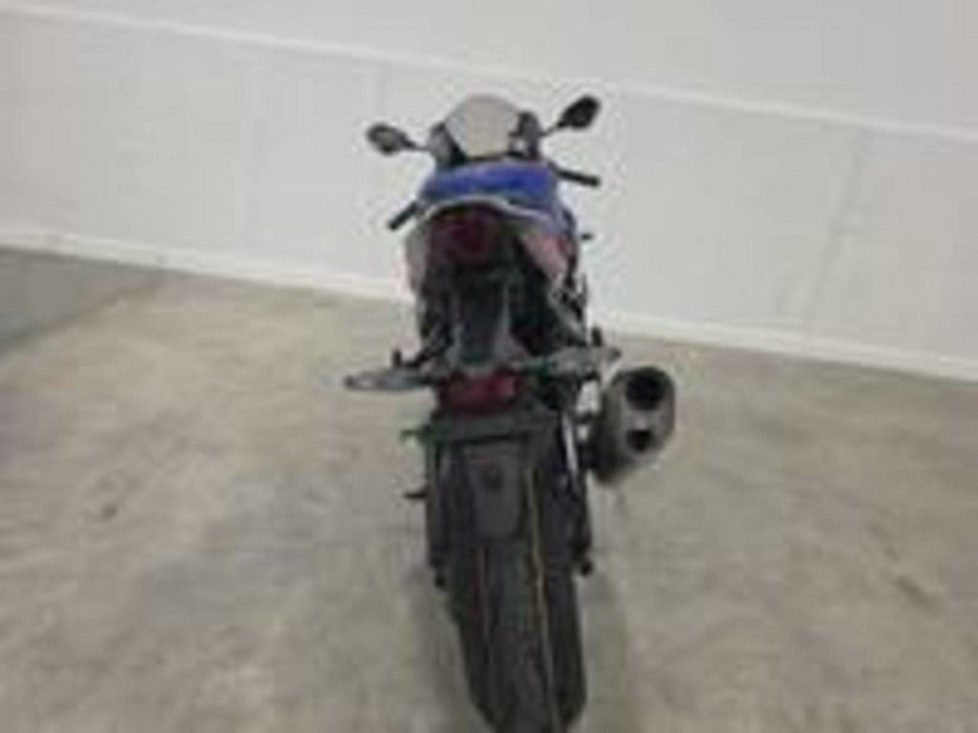 2027 Suzuki GSX-R 1000