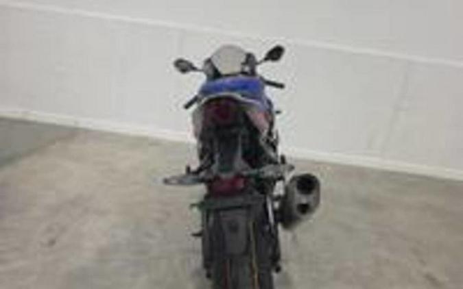 2027 Suzuki GSX-R 1000
