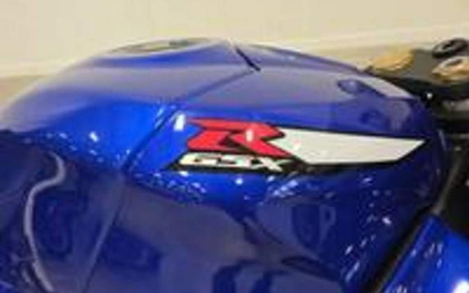 2027 Suzuki GSX-R 1000
