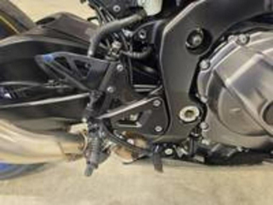 2027 Suzuki GSX-R 1000