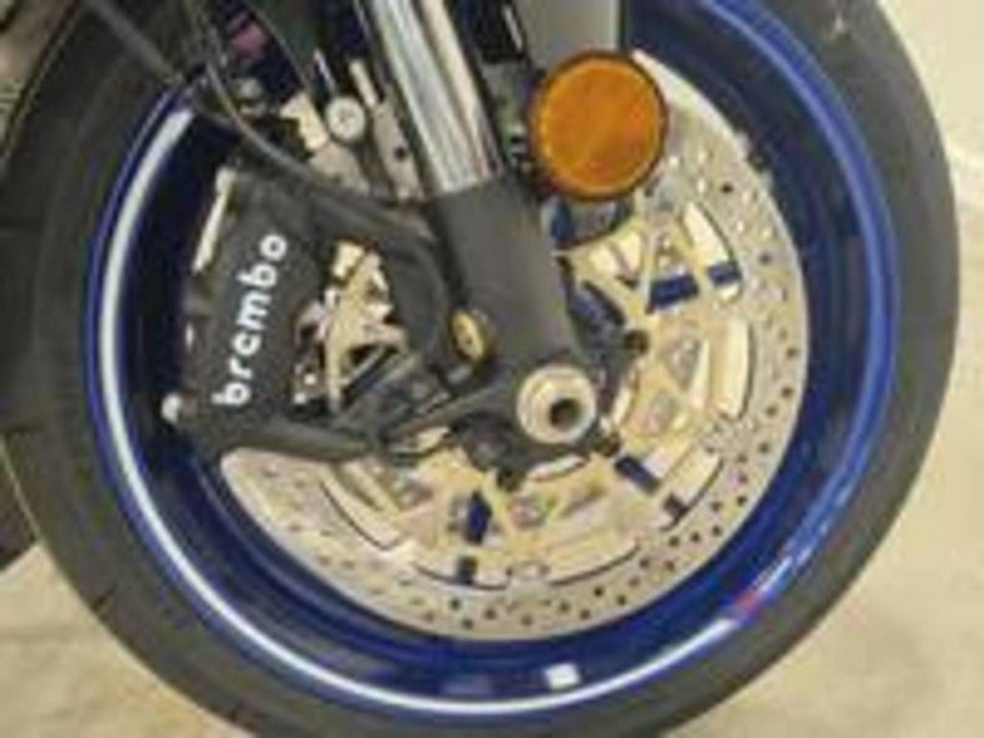 2027 Suzuki GSX-R 1000