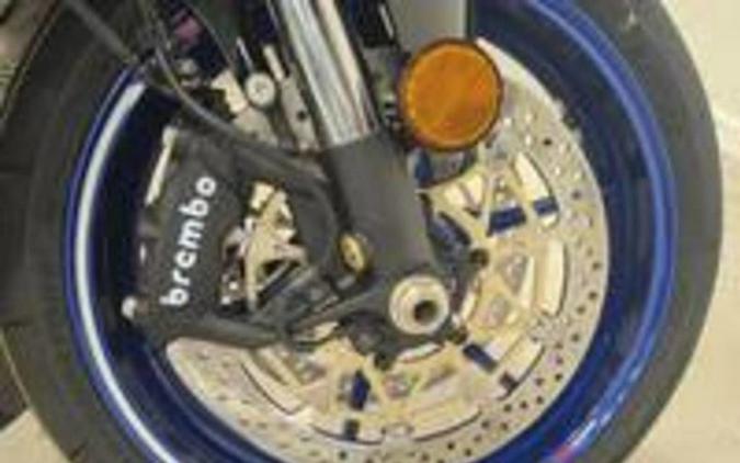 2027 Suzuki GSX-R 1000
