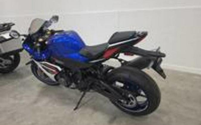2027 Suzuki GSX-R 1000