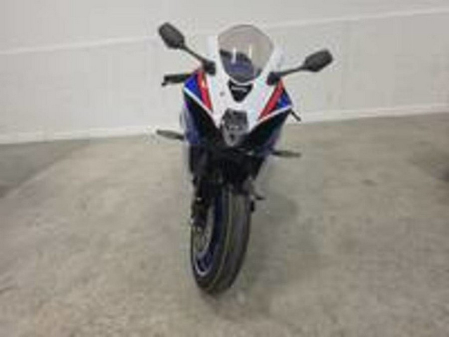 2027 Suzuki GSX-R 1000