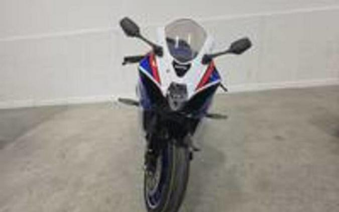 2027 Suzuki GSX-R 1000