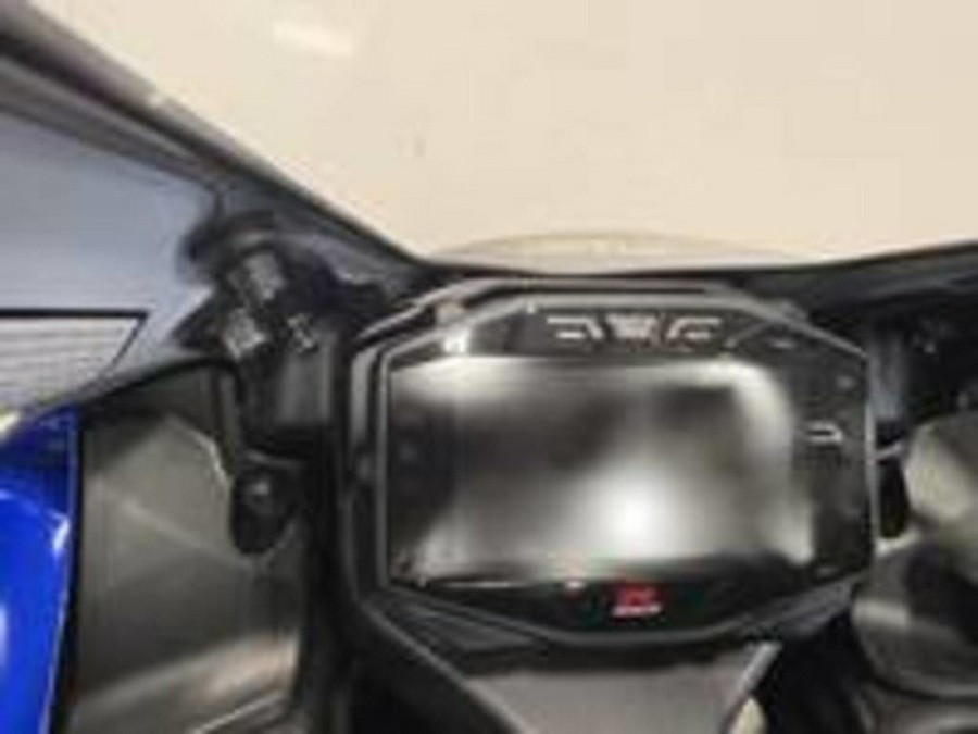 2027 Suzuki GSX-R 1000