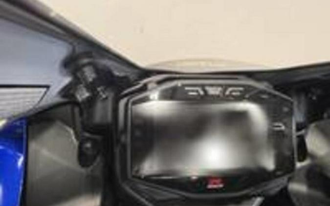 2027 Suzuki GSX-R 1000