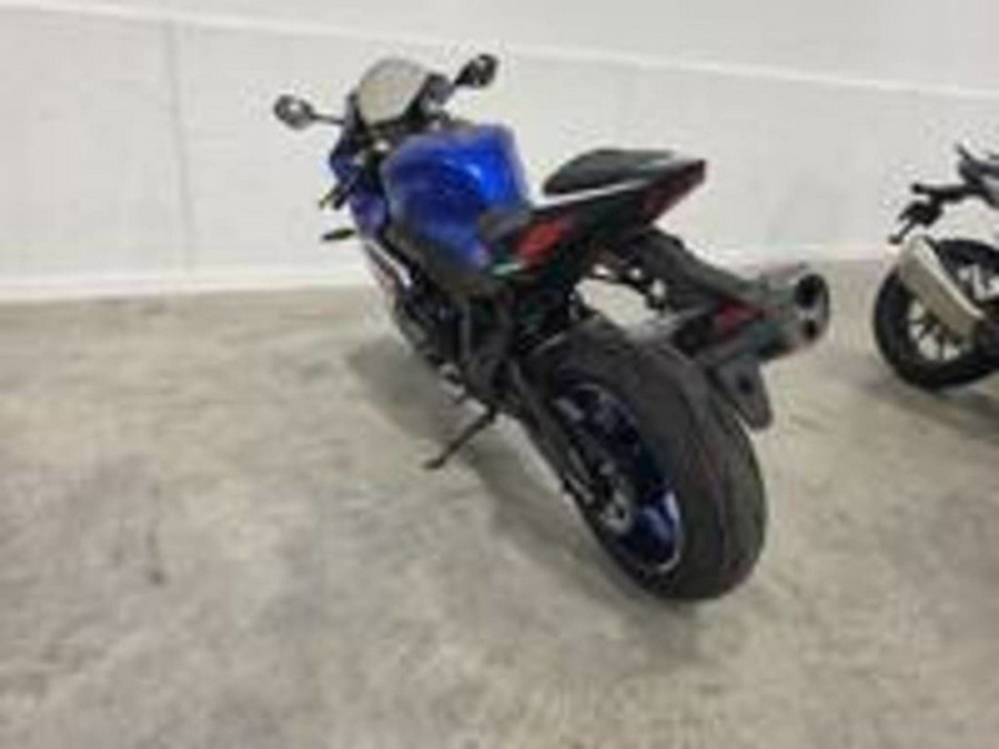 2027 Suzuki GSX-R 1000