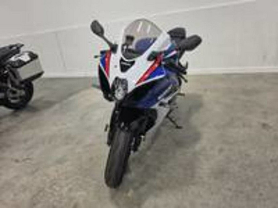 2027 Suzuki GSX-R 1000