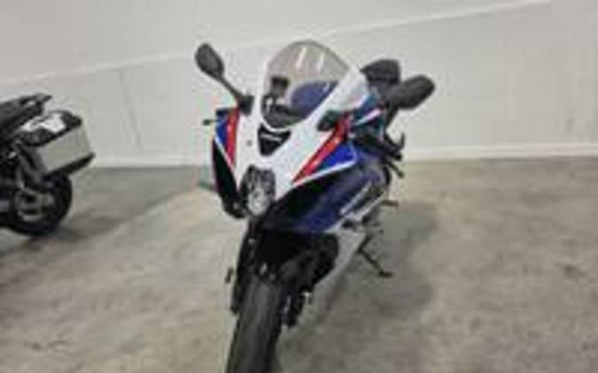 2027 Suzuki GSX-R 1000