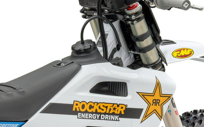 2026 Husqvarna FC 250 Factory Edition
