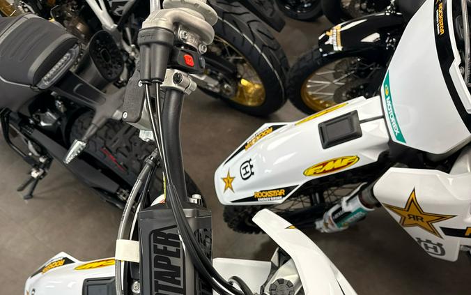 2026 Husqvarna FC 250 Factory Edition