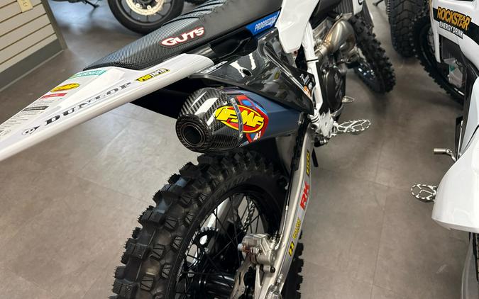2026 Husqvarna FC 250 Factory Edition