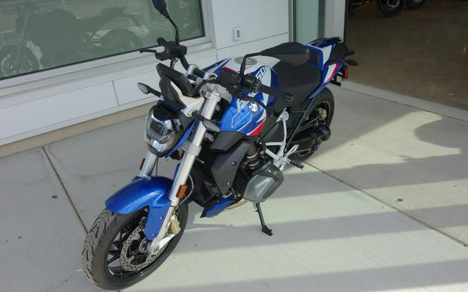 2024 BMW R1250R