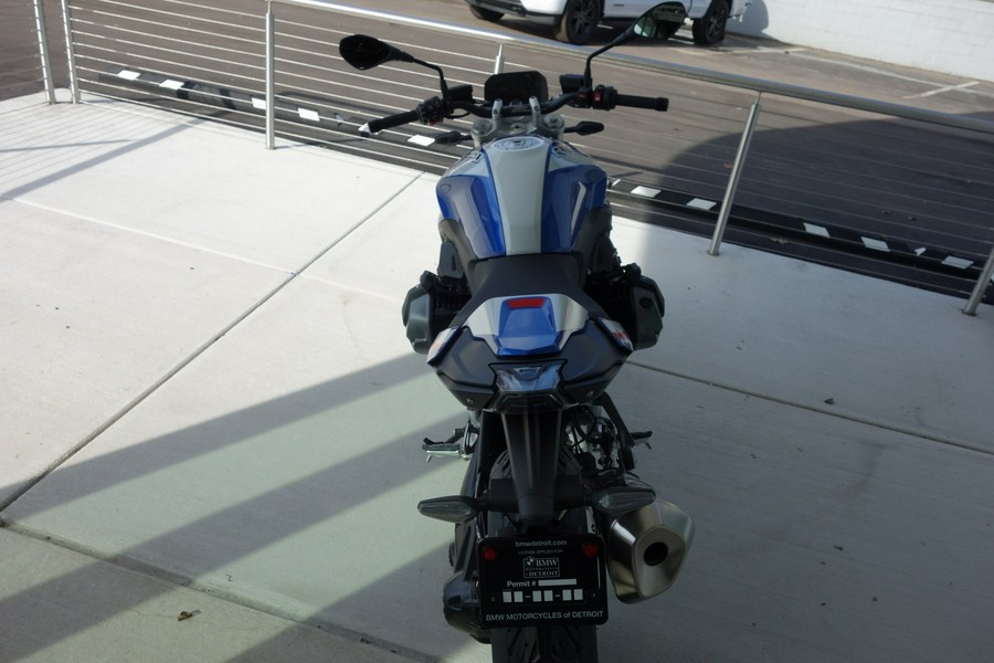 2024 BMW R1250R