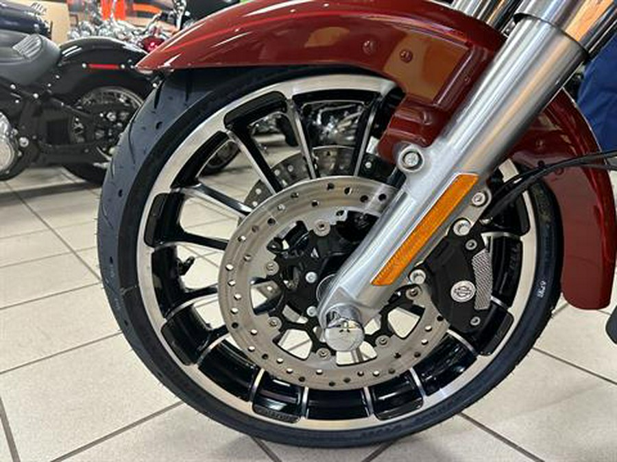 2024 Harley-Davidson Road Glide® 3