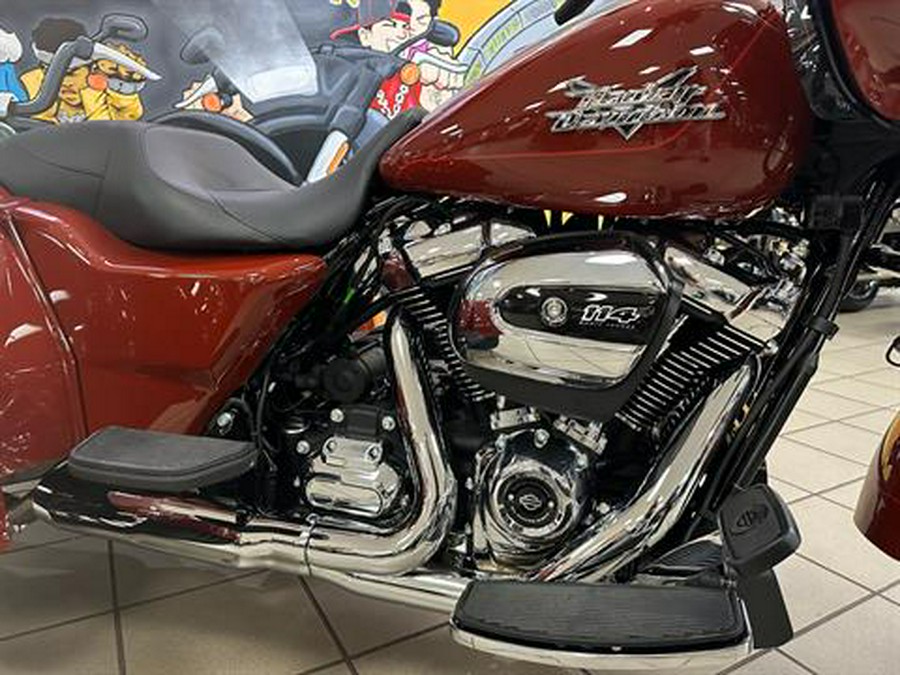 2024 Harley-Davidson Road Glide® 3