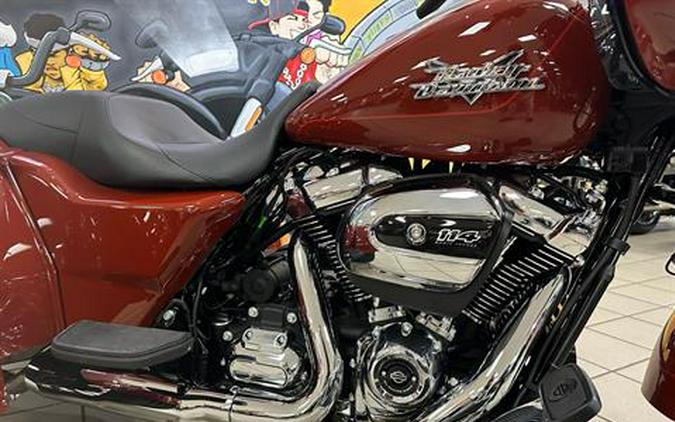 2024 Harley-Davidson Road Glide® 3