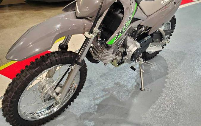 2024 KAWASAKI KLX 110R L