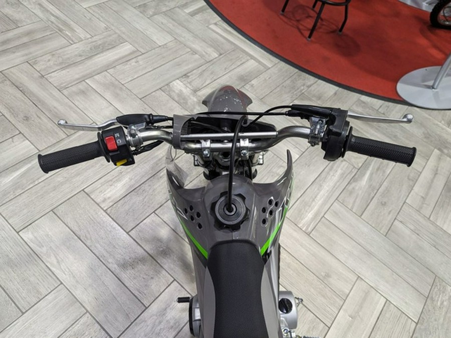 2024 Kawasaki KLX110R L