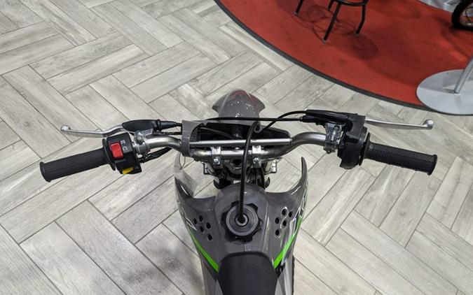 2024 Kawasaki KLX110R L