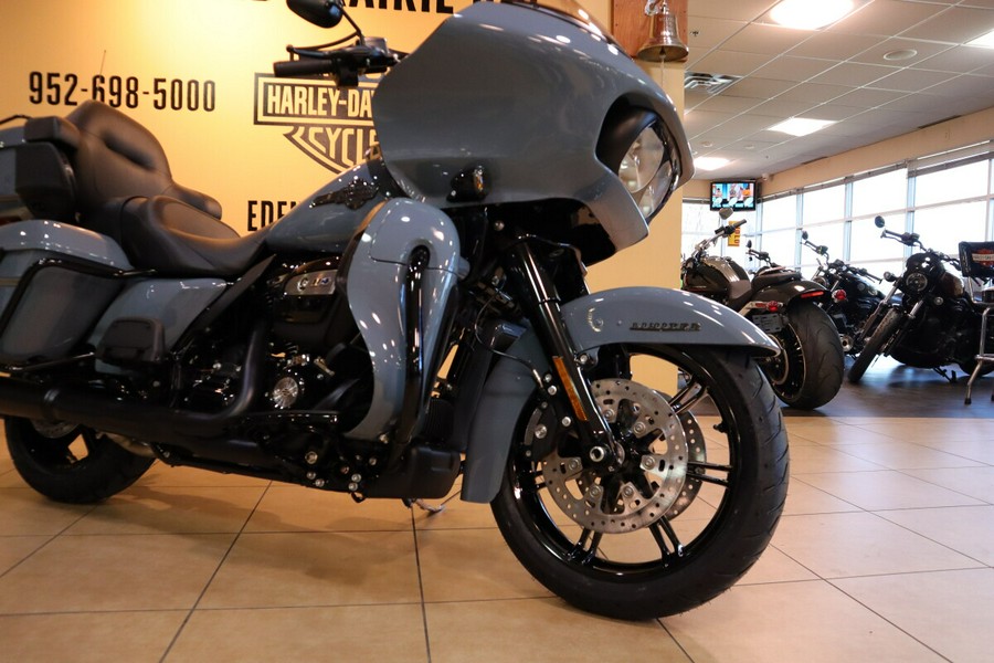 2024 Harley-Davidson HD Grand American Touring FLTRK Road Glide Limited