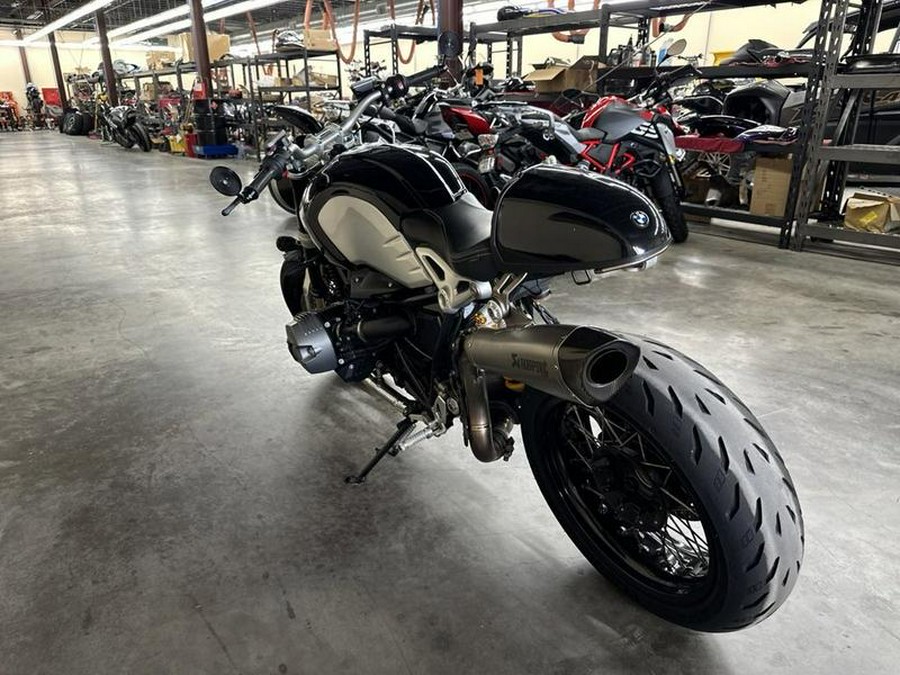 2014 BMW R nineT