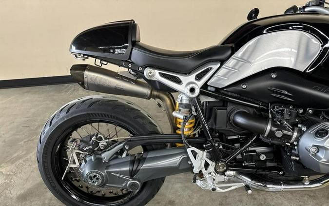 2014 BMW R nineT